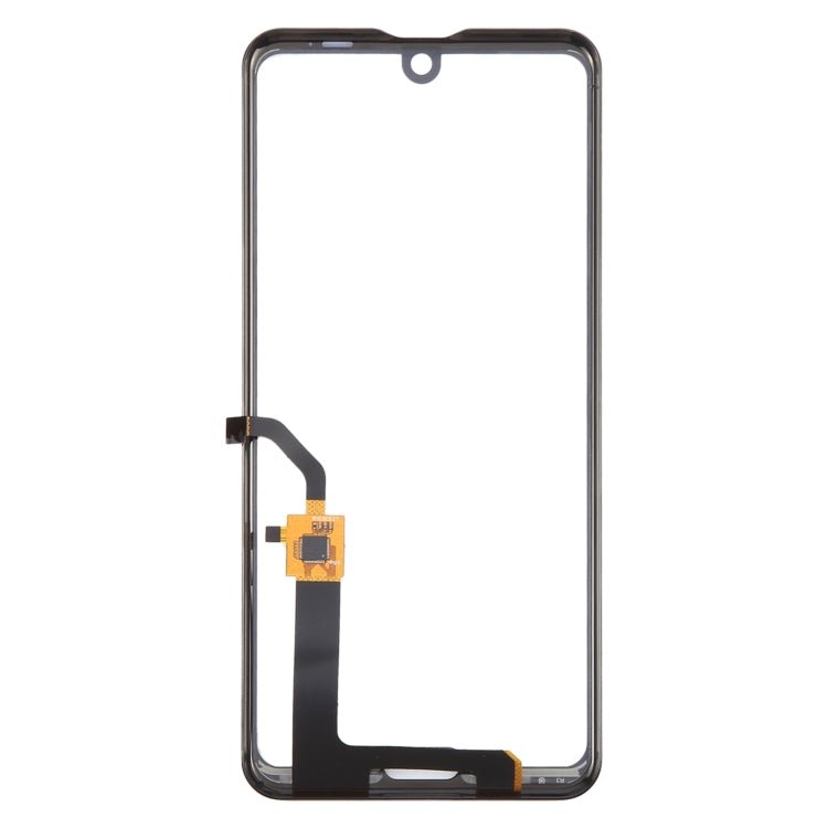 For Sharp Aquos R3 Original Touch Panel, For Sharp Aquos R3 - ORIWHIZ