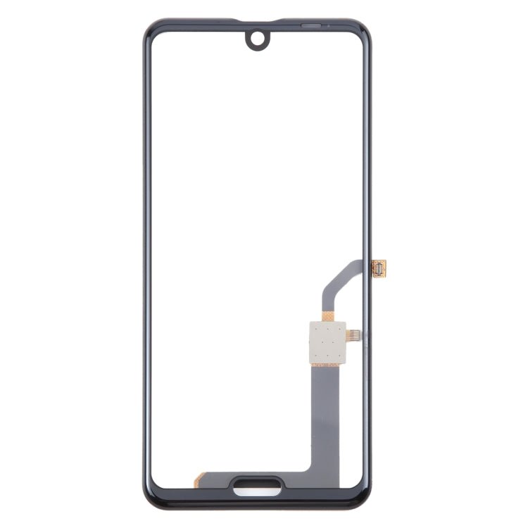 For Sharp Aquos R3 Original Touch Panel, For Sharp Aquos R3 - ORIWHIZ