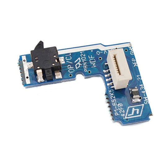 For SONY PlayStation 2 70000 Power Switch PCB Board ON OFF Board, Power Switch Board - ORIWHIZ