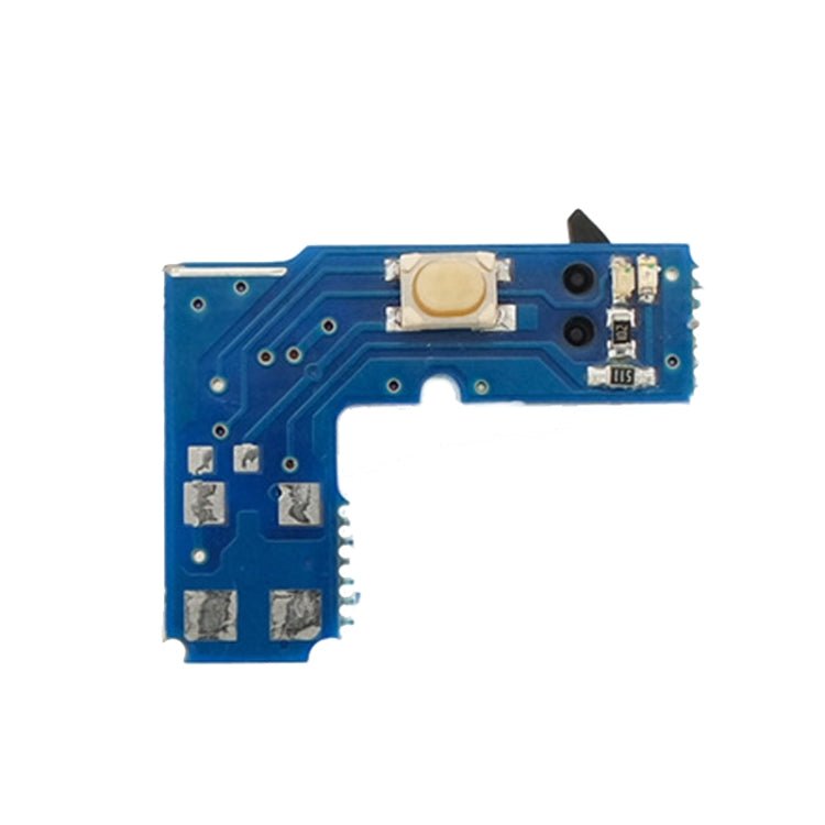 For SONY PlayStation 2 70000 Power Switch PCB Board ON OFF Board, Power Switch Board - ORIWHIZ