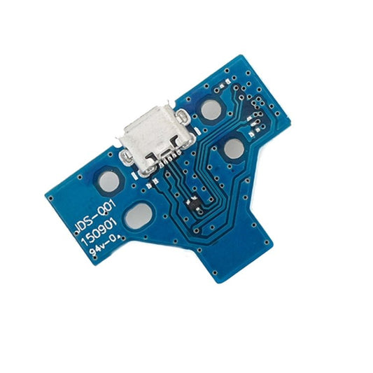 For SONY PlayStation 4 JDS - 001 Controller USB Charging Board Port Replacement, JDS - 001 USB Charging Board - ORIWHIZ