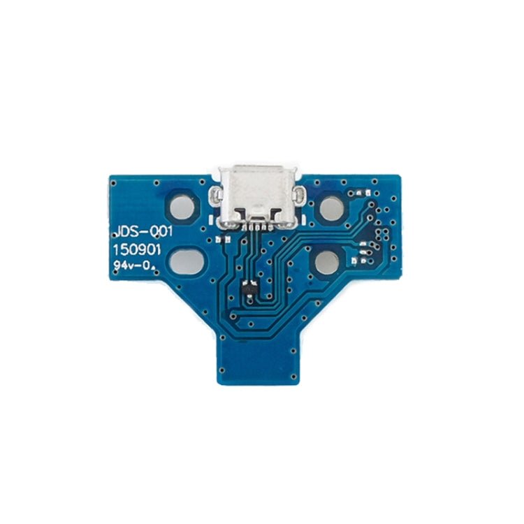 For SONY PlayStation 4 JDS - 001 Controller USB Charging Board Port Replacement, JDS - 001 USB Charging Board - ORIWHIZ