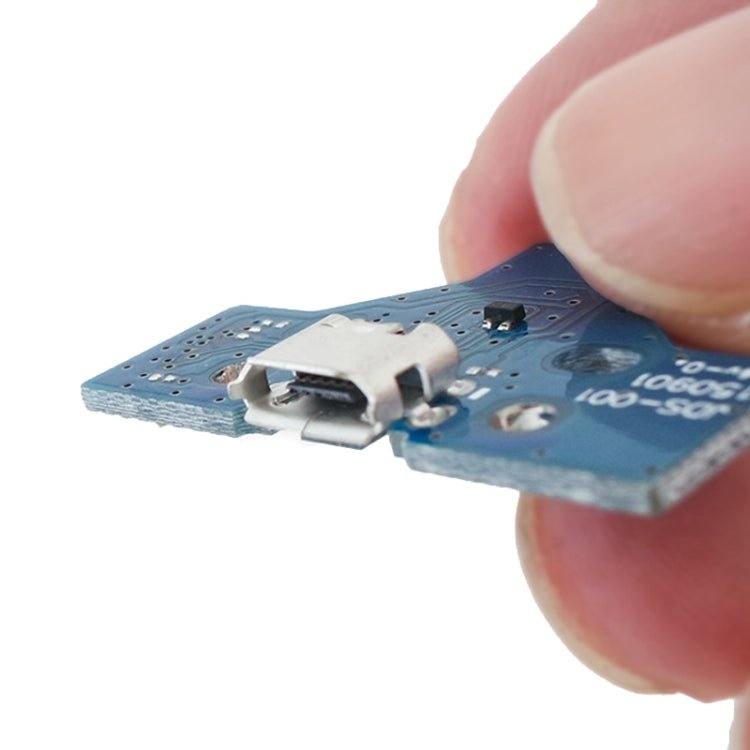 For SONY PlayStation 4 JDS - 001 Controller USB Charging Board Port Replacement, JDS - 001 USB Charging Board - ORIWHIZ
