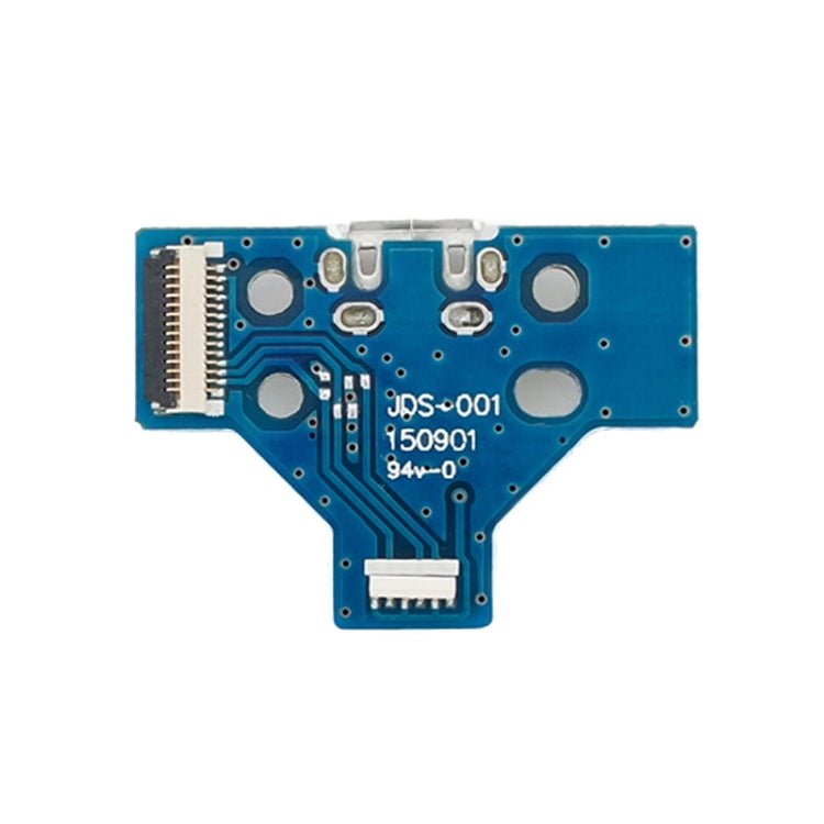 For SONY PlayStation 4 JDS - 001 Controller USB Charging Board Port Replacement, JDS - 001 USB Charging Board - ORIWHIZ