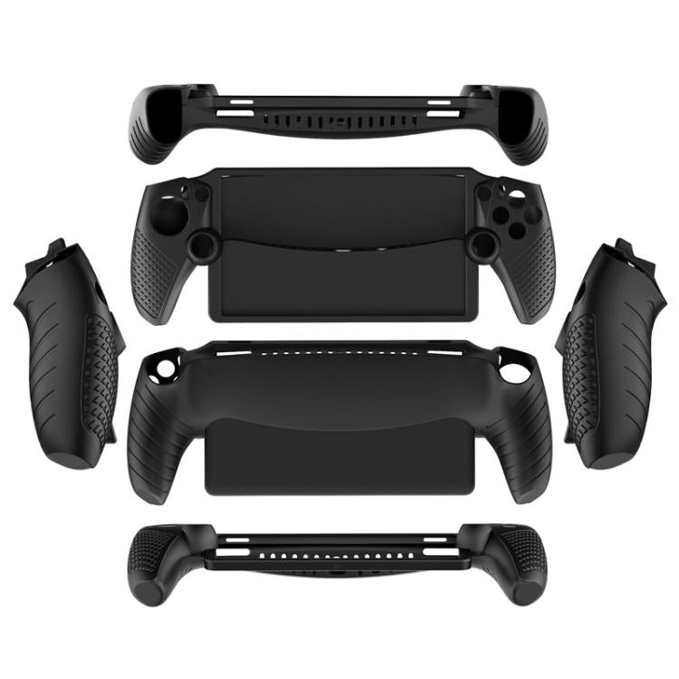 For Sony PlayStation Portal Silicone Case Game Console Protective Accessory - ORIWHIZSony AccessoriesSony Accessories CasesToys & Hobbies