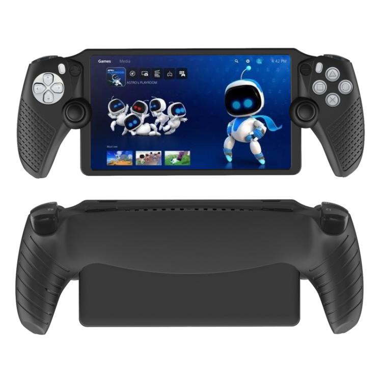 For Sony PlayStation Portal Silicone Case Game Console Protective Accessory - ORIWHIZSony AccessoriesSony Accessories CasesToys & Hobbies