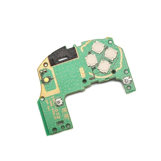 For Sony PS Vita 1000 Left Button Pad 3G Version, Left Button Pad - ORIWHIZ