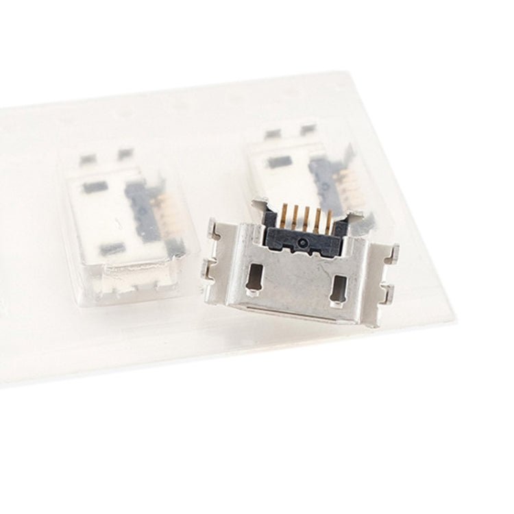 For Sony PS Vita 2000 Micro USB Data Power Charging Port Jack Connector, Charging Port - ORIWHIZ