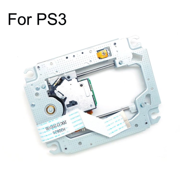 For Sony PS3 KEM - 410 Double Eye With Rack Thick Machine Laser Head, KEM - 410 - ORIWHIZ
