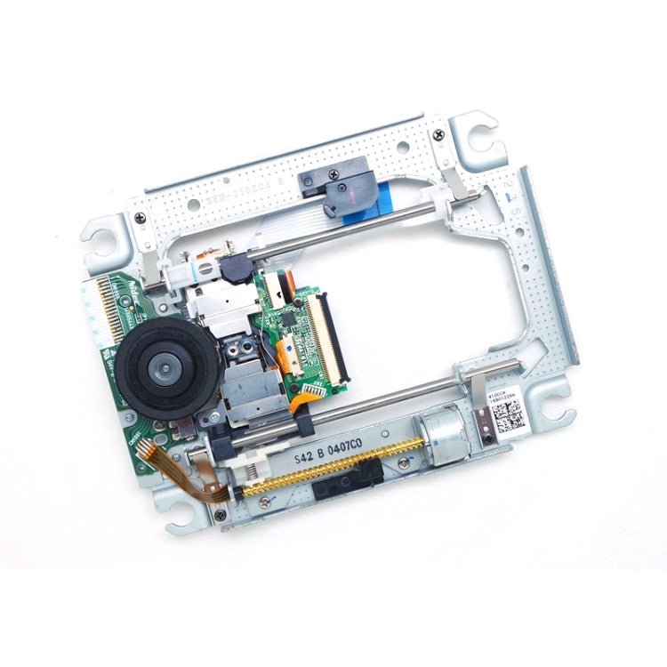 For Sony PS3 KEM - 410 Double Eye With Rack Thick Machine Laser Head, KEM - 410 - ORIWHIZ
