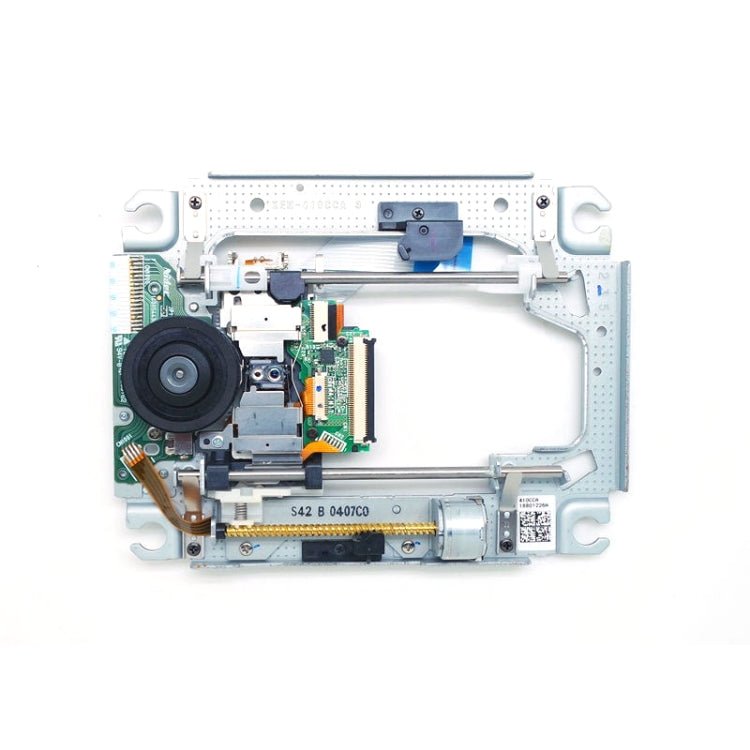 For Sony PS3 KEM - 410 Double Eye With Rack Thick Machine Laser Head, KEM - 410 - ORIWHIZ