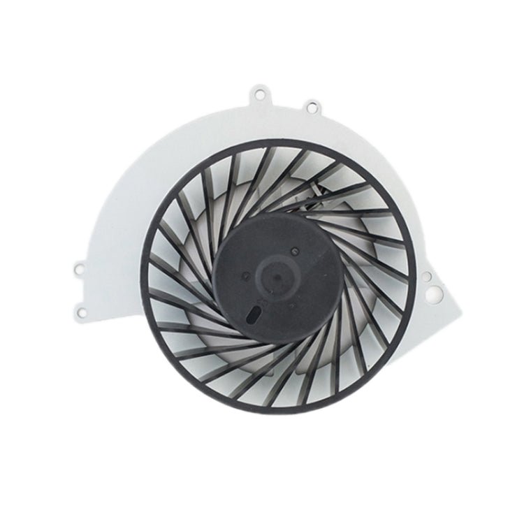For Sony PS4 1000/1100 KSB0912HE CK2M Built - In Cooling Fan, For Sony PS4 1000/1100 Without Tools, For Sony PS4 1000/1100 With 2 Screwdriver - ORIWHIZ