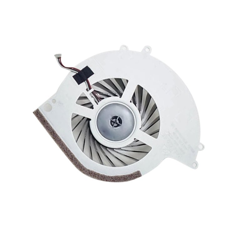For Sony PS4 1000/1100 KSB0912HE CK2M Built - In Cooling Fan, For Sony PS4 1000/1100 Without Tools, For Sony PS4 1000/1100 With 2 Screwdriver - ORIWHIZ