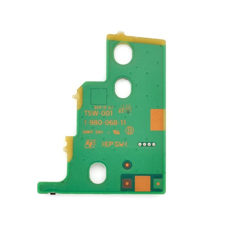 For Sony PS4 1200 Induction Optical Drive Switch Board, Drive Switch Board - ORIWHIZ