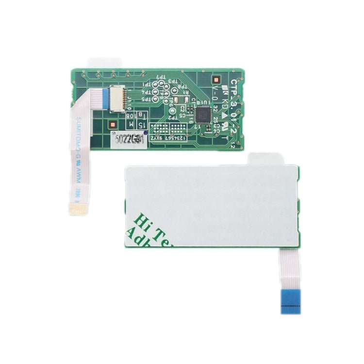 For Sony PS4 3.0 Handle Touchpad Module, Handle Touchpad - ORIWHIZ