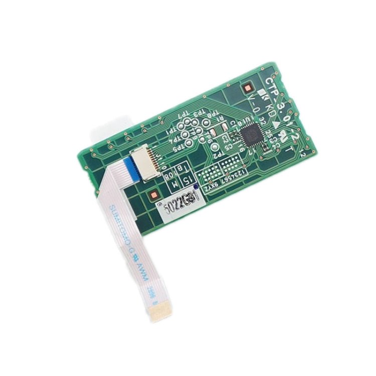 For Sony PS4 3.0 Handle Touchpad Module, Handle Touchpad - ORIWHIZ