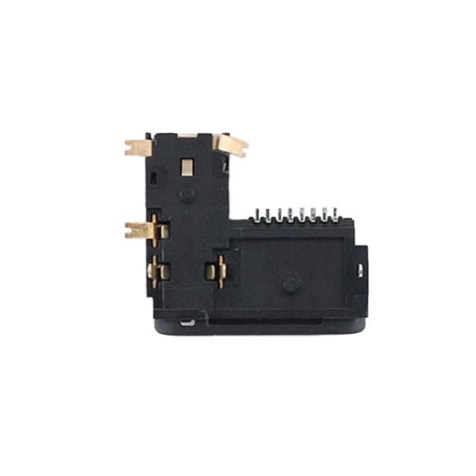 For Sony PS4 Handle Headphone Jack Interface, for PS4 Earphone Jack - ORIWHIZ