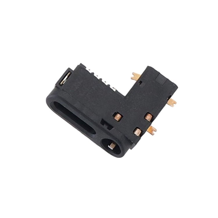 For Sony PS4 Handle Headphone Jack Interface, for PS4 Earphone Jack - ORIWHIZ