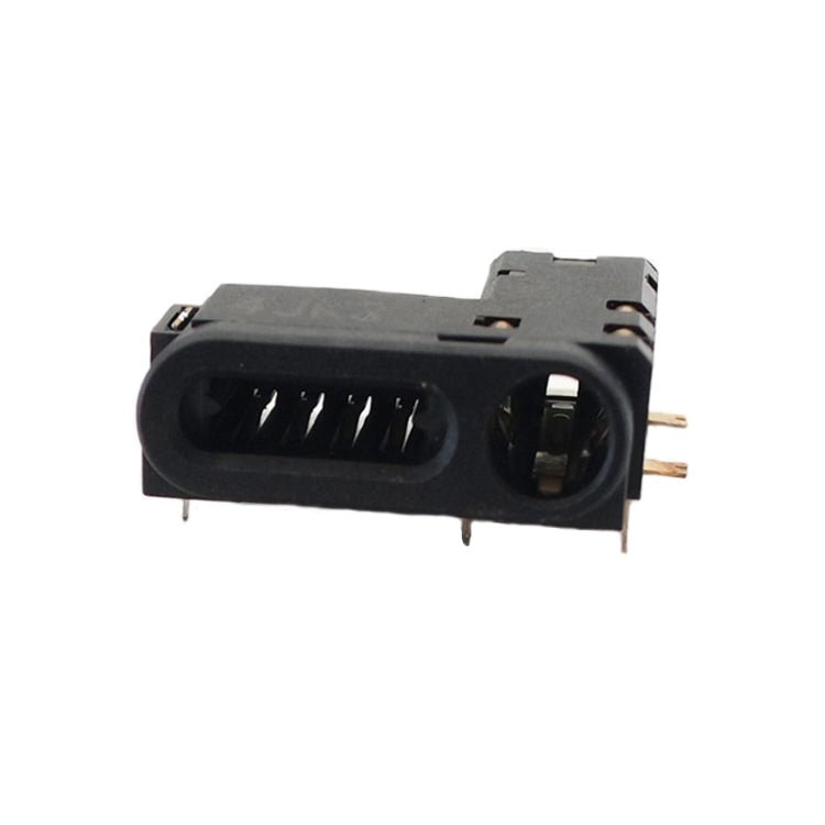 For Sony PS4 Handle Headphone Jack Interface, for PS4 Earphone Jack - ORIWHIZ