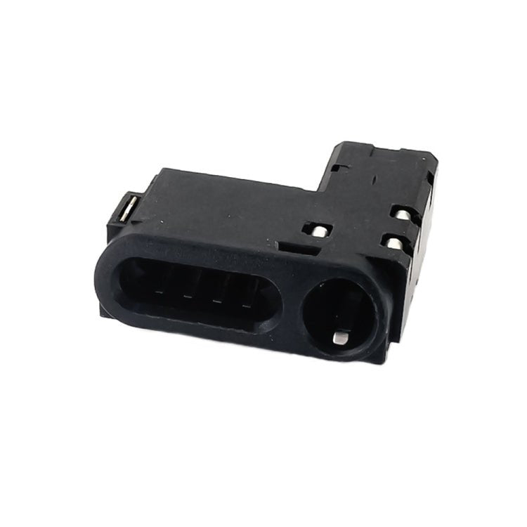 For Sony PS4 Handle Headphone Jack Interface, for PS4 Earphone Jack - ORIWHIZ