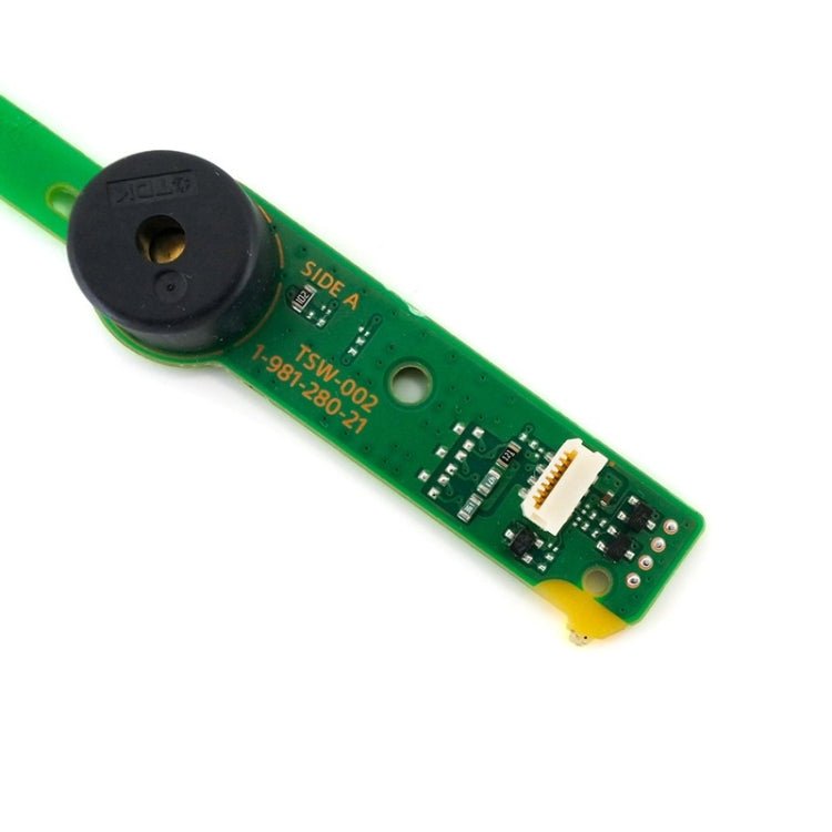 For Sony PS4 Slim TSW - 002 003 Inductive Key Switch Board, Key Switch Board - ORIWHIZ