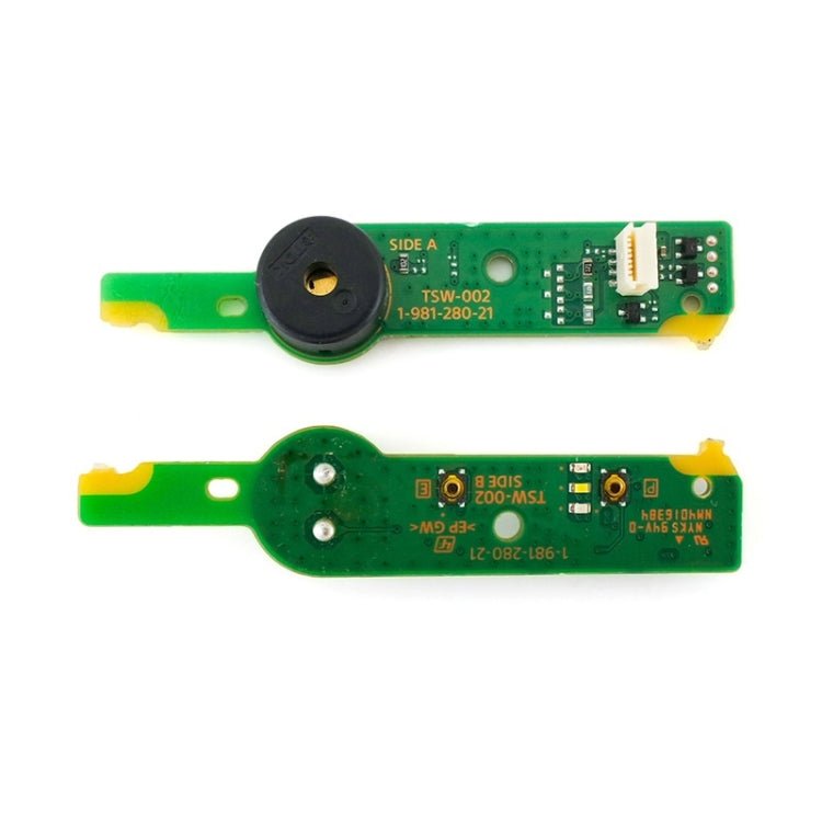 For Sony PS4 Slim TSW - 002 003 Inductive Key Switch Board, Key Switch Board - ORIWHIZ