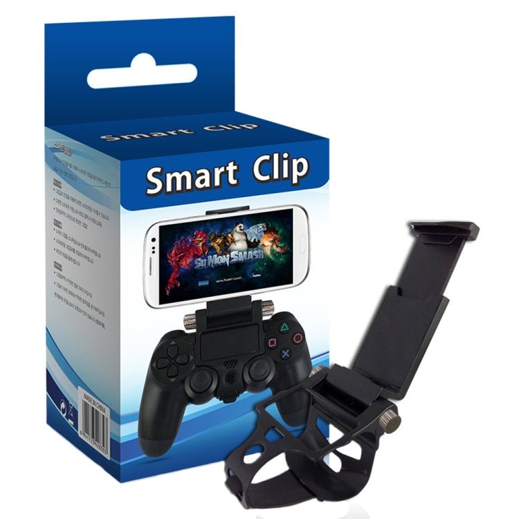 For Sony PS4 Stretchable Gamepad Folding Stand Gamepad Clip, For PS4 - ORIWHIZSony AccessoriesSony Accessories HolderToys & Hobbies