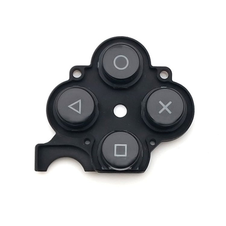 For Sony PSP 2000 Function Button Right Button, For PSP 2000(Black) - ORIWHIZ