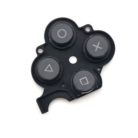 For Sony PSP 2000 Function Button Right Button, For PSP 2000(Black) - ORIWHIZ
