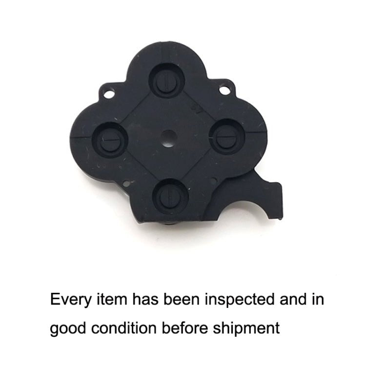 For Sony PSP 2000 Function Button Right Button, For PSP 2000(Black) - ORIWHIZ