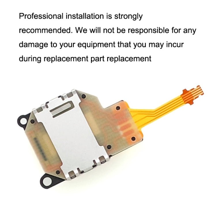 For Sony PSP 3000 Joystick PSP Operate 3D Joystick Repair Accessories, Joystick - ORIWHIZ