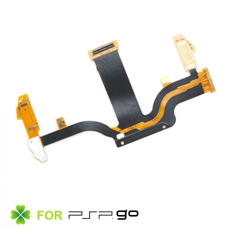 For Sony PSP GO LCD Flex Cable Game Repair Accessories, For Sony PSP GO - ORIWHIZ