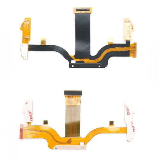 For Sony PSP GO LCD Flex Cable Game Repair Accessories, For Sony PSP GO - ORIWHIZ