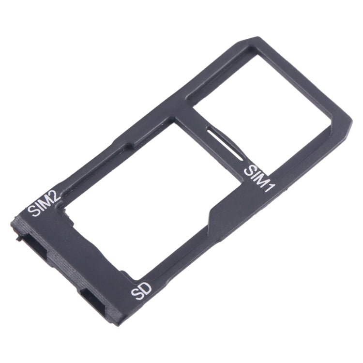 For Sony Xperia 1 II Original SIM Card Tray + SIM / Micro SD Card Tray, For Sony Xperia 1 II(Original) - ORIWHIZ