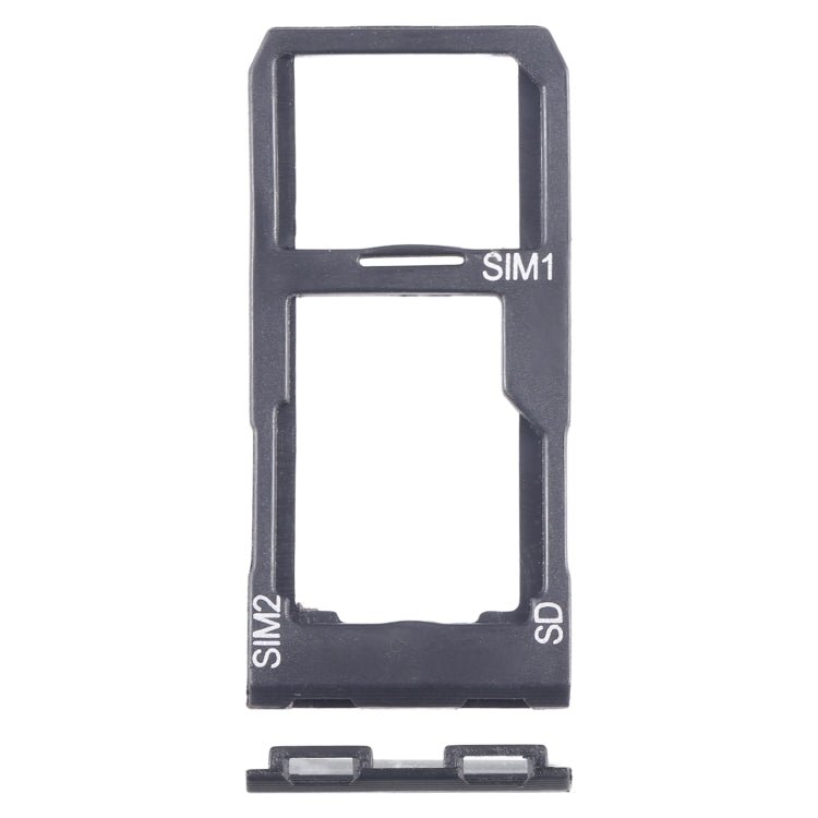 For Sony Xperia 1 II Original SIM Card Tray + SIM / Micro SD Card Tray, For Sony Xperia 1 II(Original) - ORIWHIZ