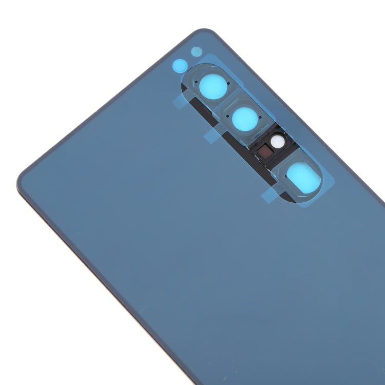 For Sony Xperia 1 IV Original Battery Back Cover, For Sony Xperia 1 IV(Original) - ORIWHIZ