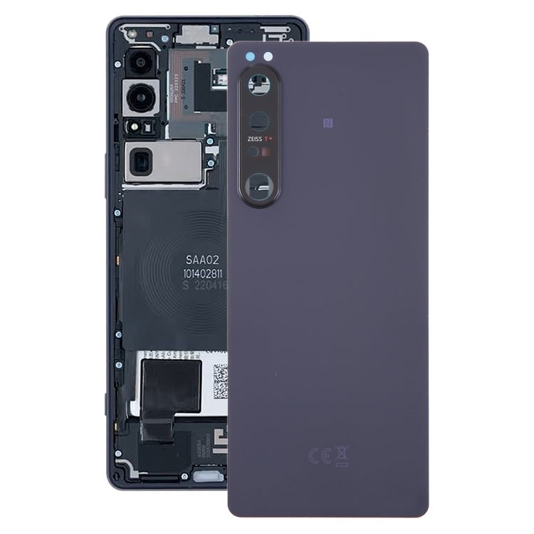For Sony Xperia 1 IV Original Battery Back Cover, For Sony Xperia 1 IV(Original) - ORIWHIZ