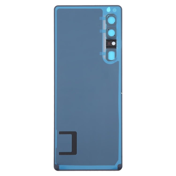 For Sony Xperia 1 IV Original Battery Back Cover, For Sony Xperia 1 IV(Original) - ORIWHIZ