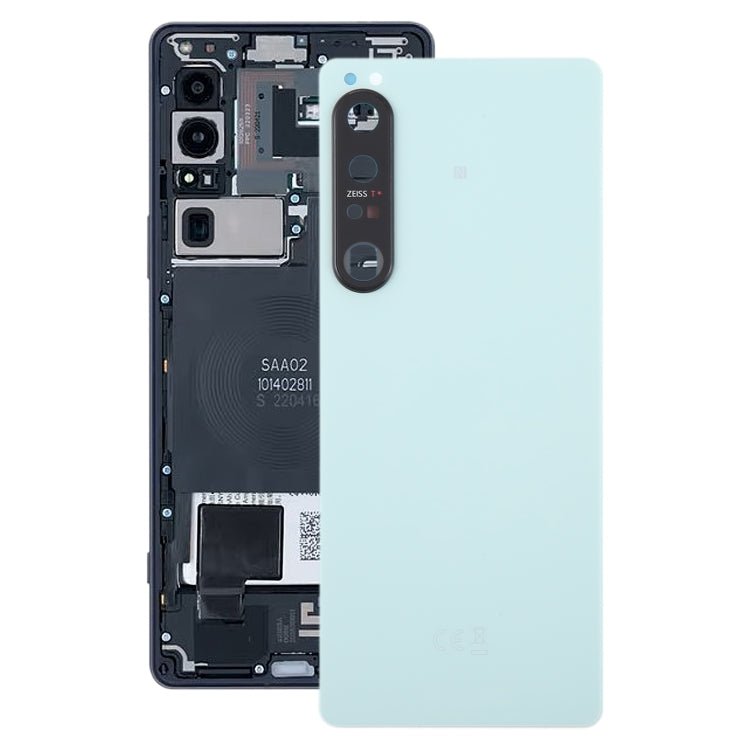 For Sony Xperia 1 IV Original Battery Back Cover, For Sony Xperia 1 IV(Original) - ORIWHIZ