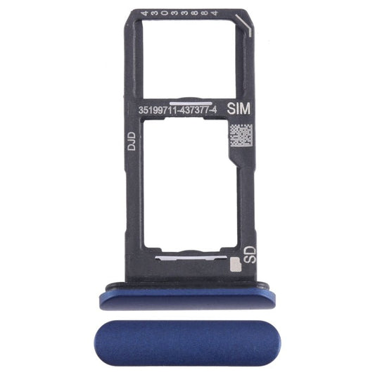 For Sony Xperia 10 II SIM + Micro SD Card Tray, For Sony Xperia 10 II - ORIWHIZ