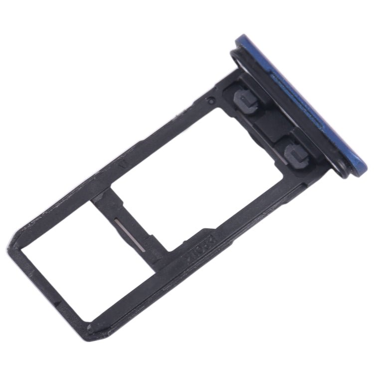 For Sony Xperia 10 II SIM + Micro SD Card Tray, For Sony Xperia 10 II - ORIWHIZ