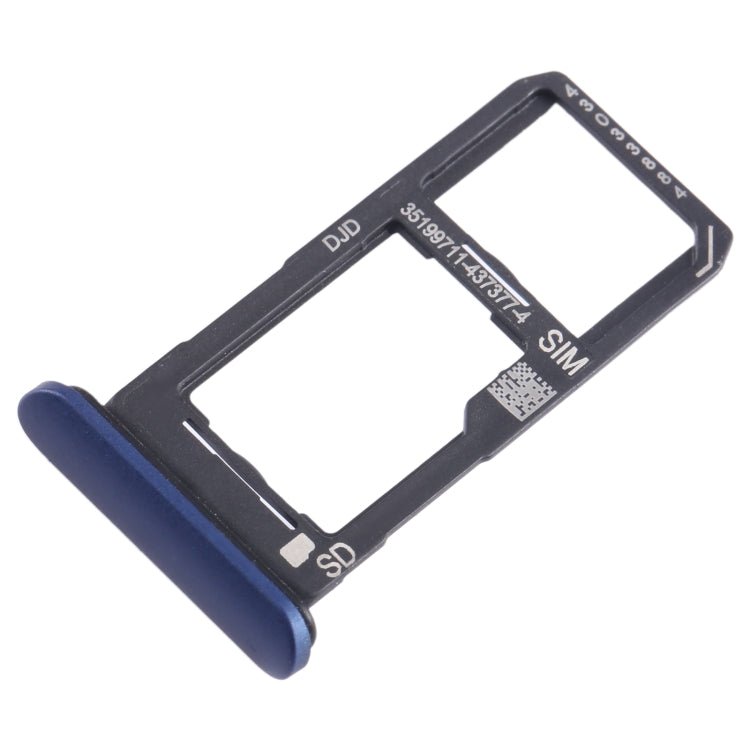 For Sony Xperia 10 II SIM + Micro SD Card Tray, For Sony Xperia 10 II - ORIWHIZ