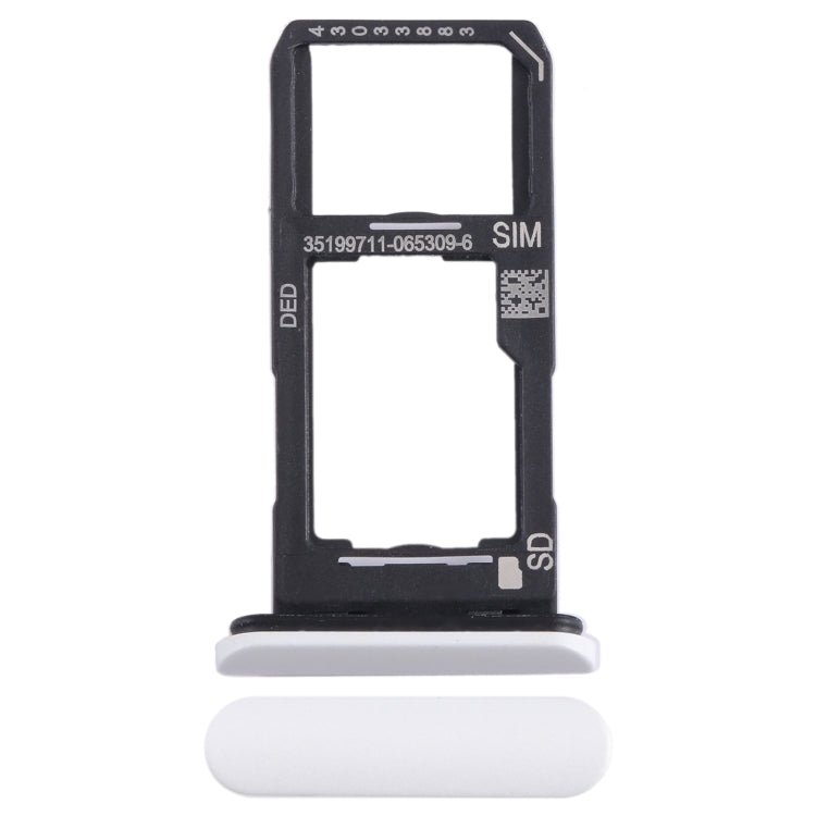 For Sony Xperia 10 II SIM + Micro SD Card Tray, For Sony Xperia 10 II - ORIWHIZ