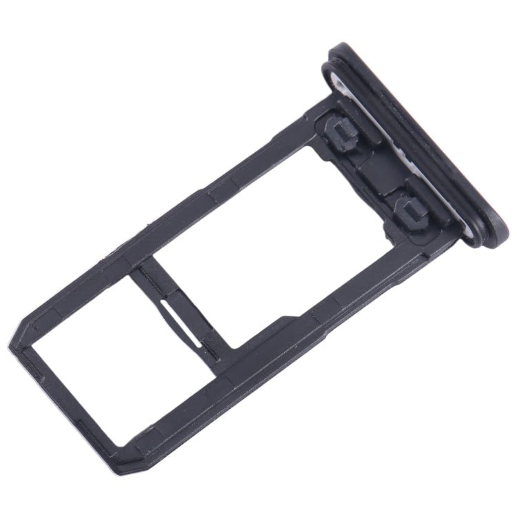 For Sony Xperia 10 II SIM + SIM / Micro SD Card Tray, For Sony Xperia 10 II - ORIWHIZ