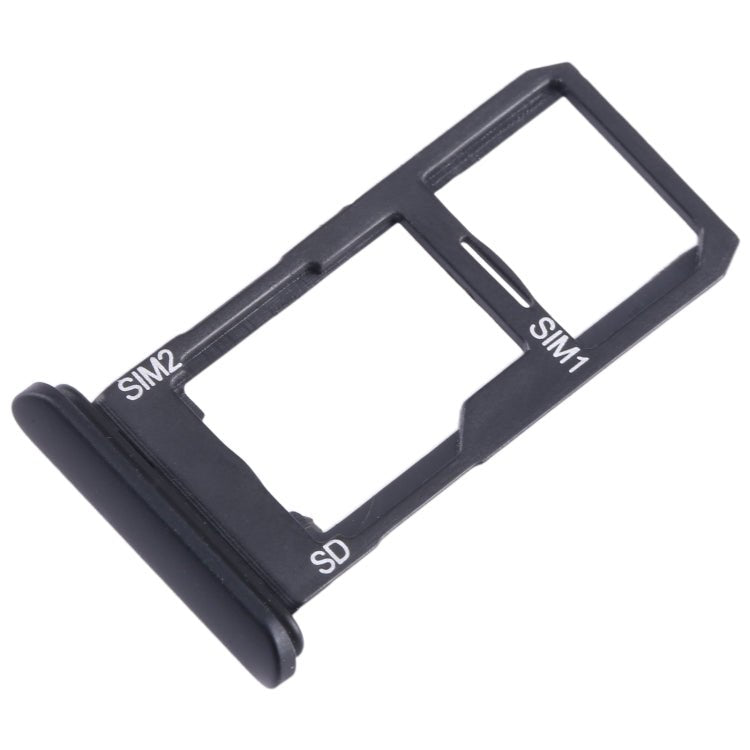 For Sony Xperia 10 II SIM + SIM / Micro SD Card Tray, For Sony Xperia 10 II - ORIWHIZ