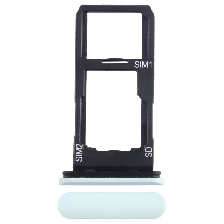 For Sony Xperia 10 II SIM + SIM / Micro SD Card Tray, For Sony Xperia 10 II - ORIWHIZ