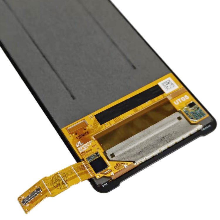For Sony Xperia 10 IV Original LCD Screen with Digitizer Full Assembly, For Sony Xperia 10 IV - ORIWHIZ