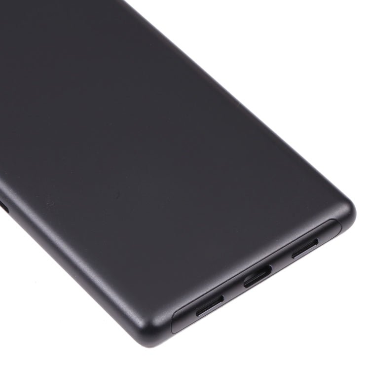For Sony Xperia 10 Original Battery Back Cover, For Sony Xperia 10 - ORIWHIZ