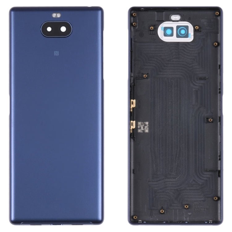 For Sony Xperia 10 Original Battery Back Cover, For Sony Xperia 10 - ORIWHIZ