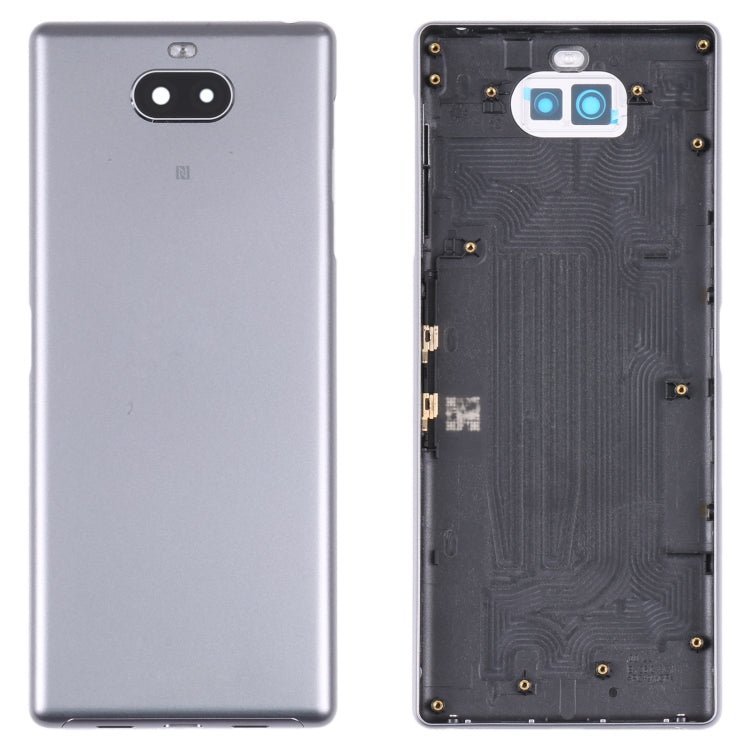 For Sony Xperia 10 Original Battery Back Cover, For Sony Xperia 10 - ORIWHIZ